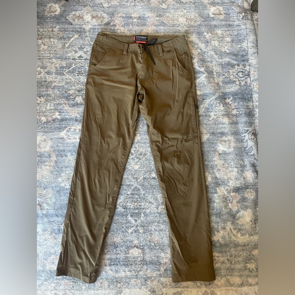 Men's 686 Everywhere pants 32x32